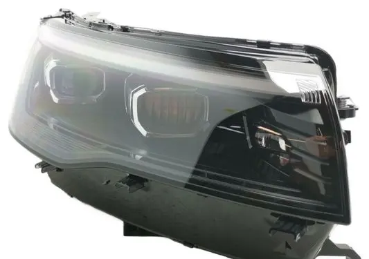 Volkswagen Tiguan Headlight/headlamp 571941036D