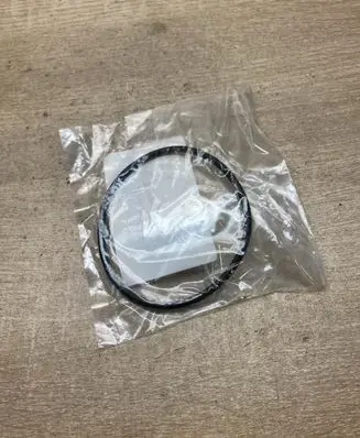 KIA Sportage Oil filter cover 263412F001AS