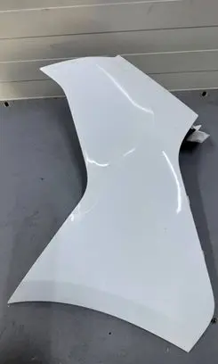 Ford Transit - Tourneo Connect Rear bumper corner part panel trim CONNECTMK2NARO 2986700