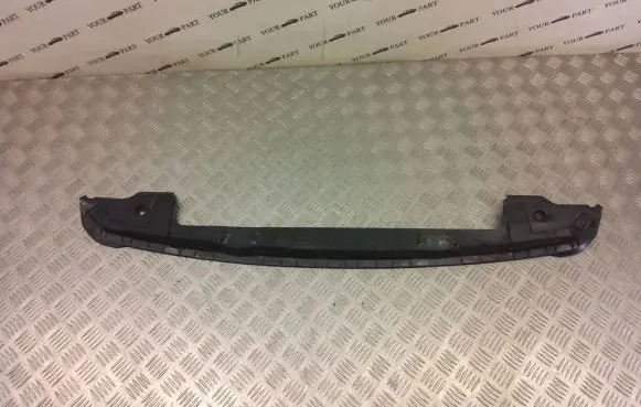 Seat Leon IV Front bumper foam support bar 8k0807550