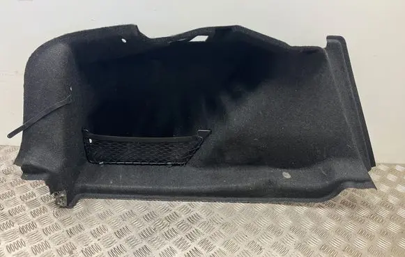 BMW 2 G42 Trunk/boot lower side trim panel 9484199