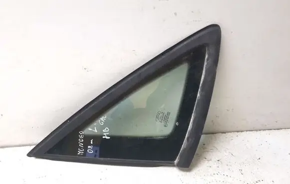 Ford Mondeo MK IV Rear side window 43R001583