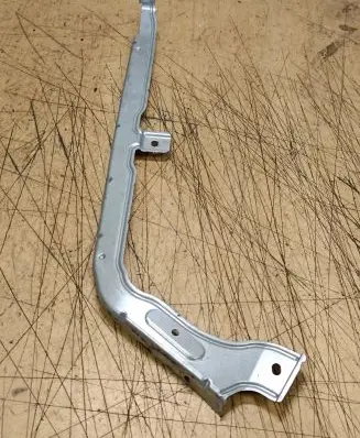 BMW 5 F10 F11 Dashboard cross member/frame bar 61139182927 9182927