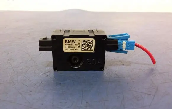 BMW 7 G11 G12 Other control units/modules 9325724