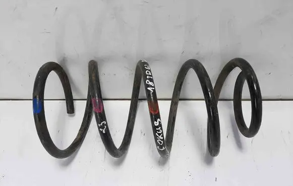 Ford Focus Front coil spring