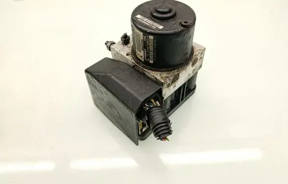 Citroen C3 ABS Pump 9665370880 849202 BAH9G01J25
