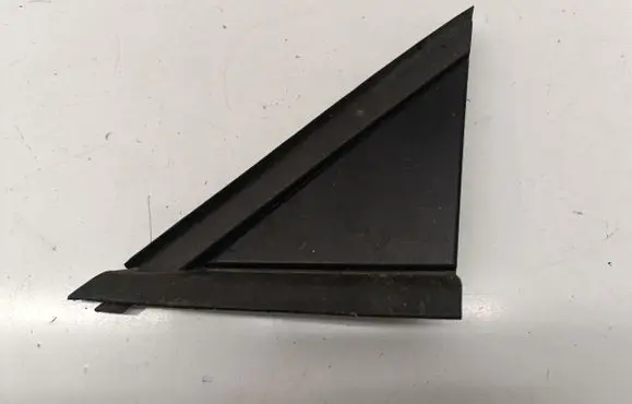 Front door trim (molding)