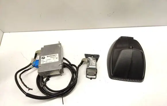 BMW 5 GT F07 Windshield/windscreen camera 9195830 9267198 11868033