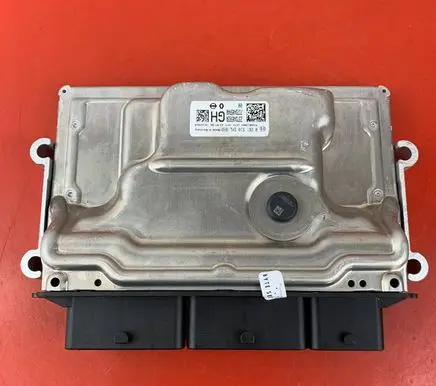 Nissan Ariya MONO injection 0261S105YL