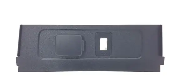 Ford Escape III Cigarette lighter trim GJ54S045P64 GJ54S045M70A