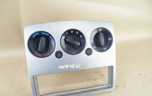 Tata Indigo I Air conditioner control unit module 286883300109 V4575001