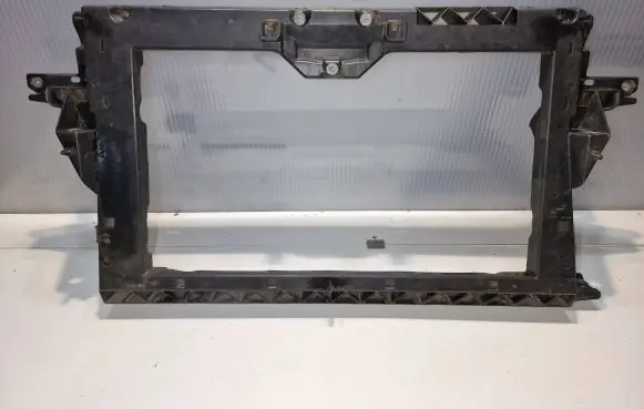 Mitsubishi Colt Radiator support slam panel 5256A948
