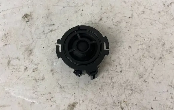Audi A4 S4 B8 8K Front door high frequency speaker 4F0035399A