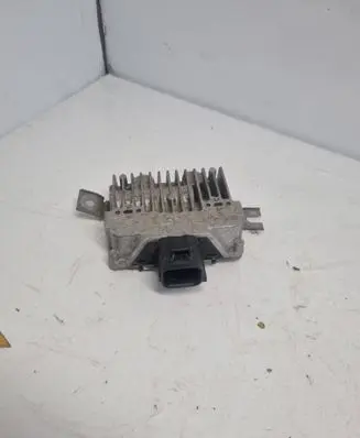 Volvo XC70 Fuel injection pump control unit/module 6G9N9D372AC 20731321 A2C53119120