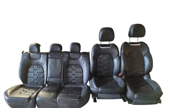 Citroen DS5 Seat set 