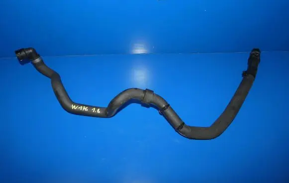 Mercedes-Benz A W176 Engine coolant pipe/hose A2468302796 YAP198611 625121518