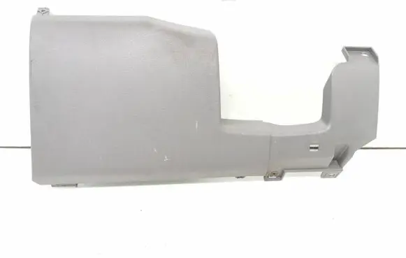 Volkswagen Transporter - Caravelle T5 Dashboard lower bottom trim panel 7H1858903