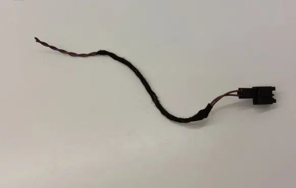 Audi A4 S4 B8 8K Other wiring loom 1J0973332A