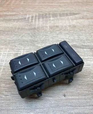 Ford Mondeo Mk III Electric window control switch 3S7T14A132BA