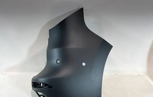 Renault Kangoo III Rear bumper corner part panel trim 850167077R