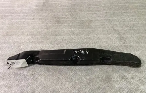 KIA Sportage Fender end trim 84142F1000