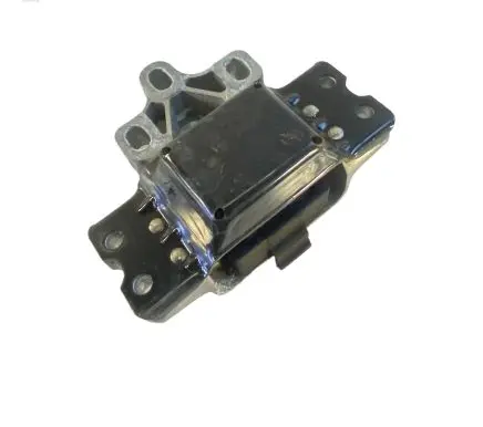 Volkswagen PASSAT B6 Engine mount bracket 3C0199555