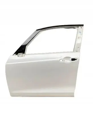 Honda Jazz Front door