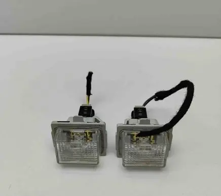 Mercedes-Benz CLA C117 X117 W117 Number plate light A2218200856