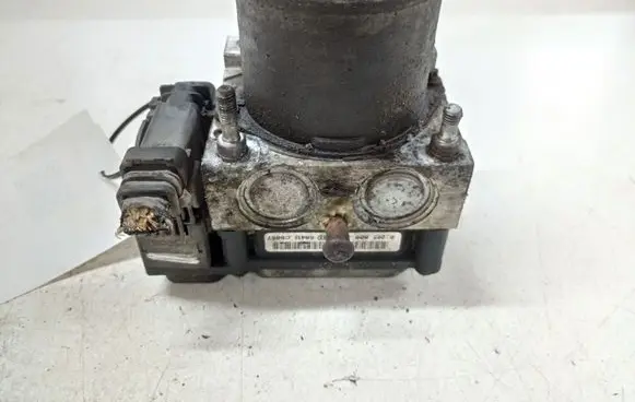 Citroen C4 I ABS Pump 0265800395 58412C0057 9657352780
