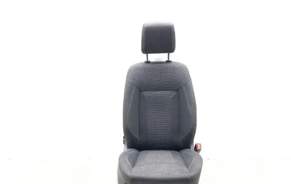 Ford Fiesta Front passenger seat 