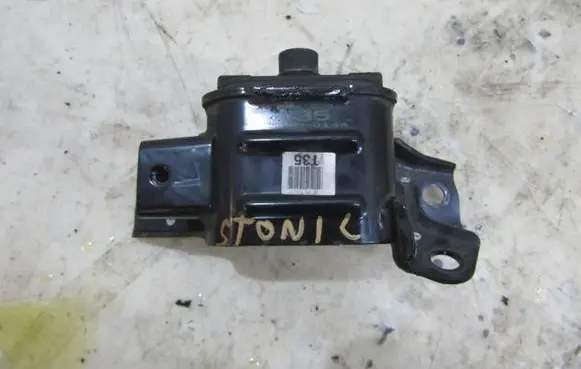 KIA Stonic Engine mount vacuum valve GMAUTO4574097