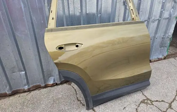 Skoda Kodiaq II Rear door 57H833312