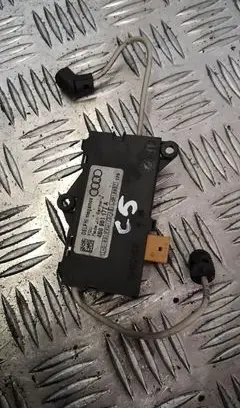 Audi A6 Allroad C5 Alarm movement detector/sensor 4b0951178a
