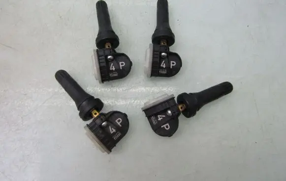 BYD Atto 3 Tire pressure sensor 