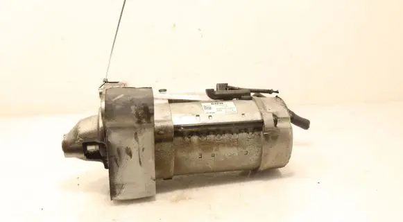 BMW 2 F45 Starter motor 438000-0483