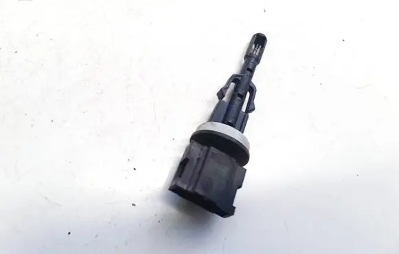 Skoda Fabia Mk2 (5J) Interior temperature sensor 106868223