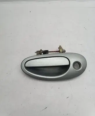Chrysler Sebring (ST-22 - JR) Front door exterior handle 0QA39TRMA