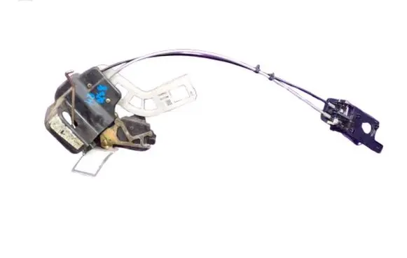 KIA Sportage Rear door lock 814201F010