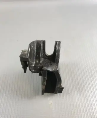 Toyota C-HR I Fender foam support/seal 53154F4010
