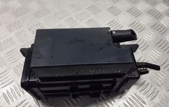 Honda FR-V Active carbon filter fuel vapour canister 