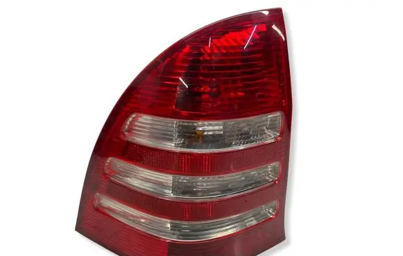 Mercedes-Benz C W203 Rear/tail lights 2038202364