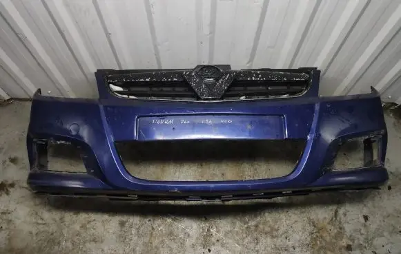 Opel Signum Front bumper