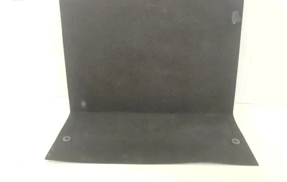 Audi A4 S4 B8 8K Trunk/boot mat liner 8T0863463