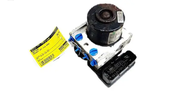 Peugeot 207 ABS Pump 9663945580