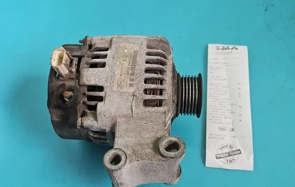 Ford Focus Generator/alternator 98AB10300GK IMPRK1576658