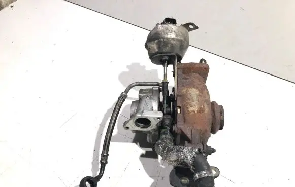 Citroen C4 Grand Picasso Turbo 9682778680