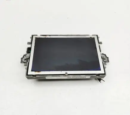 Mercedes-Benz E C207 W207 Screen/display/small screen A2129000829