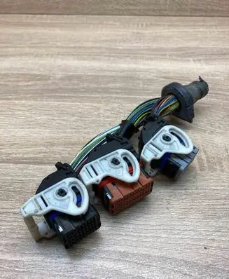 Peugeot 3008 I Plug wire 44300232907B