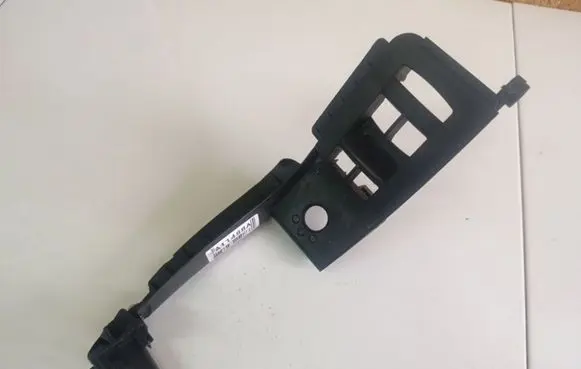 Audi A3 S3 8P Front door window switch trim 8P4959521C