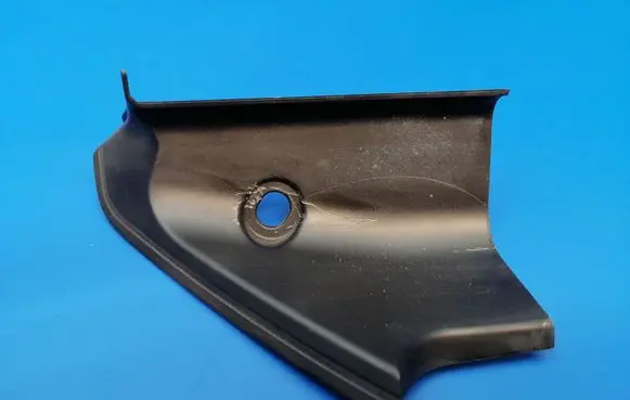 Mercedes-Benz E C207 W207 Other interior part A2076930933